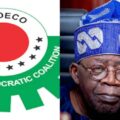 Breaking: NADECO calls for Tinubu's resignation | Ikejabird.com