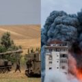Israel-Hamas Conflict: What are the motives and impact of the attack? | Ikejabird.com
