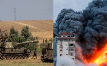 Israel-Hamas Conflict: What are the motives and impact of the attack? | Ikejabird.com