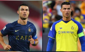 Shocking revelation: Cristiano Ronaldo sets retirement date:ikejabird.co,m