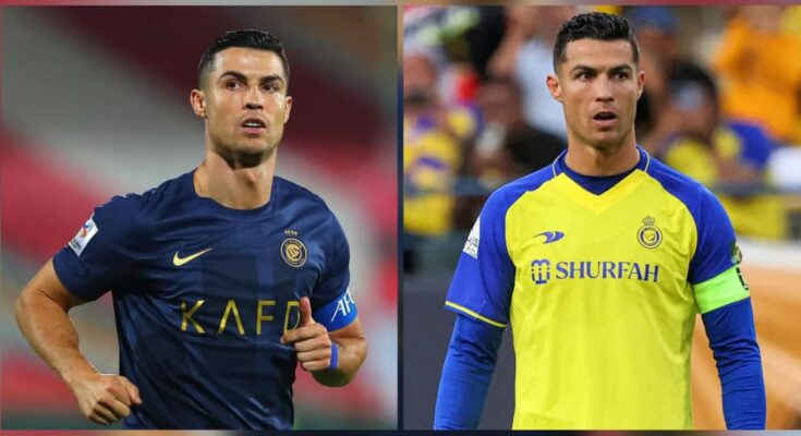 Shocking revelation: Cristiano Ronaldo sets retirement date:ikejabird.co,m