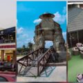 Top ten Cheapest places to visit in Ikeja:ikejabird.com