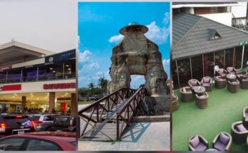 Top ten Cheapest places to visit in Ikeja:ikejabird.com