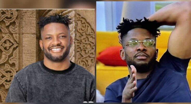 BBNaija All Stars reality show was really toxic – Cross opens up:ikejabird.com