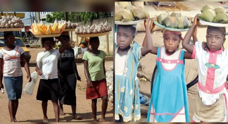 Nigeria has over 7 million girls out of school – UNICEF reports:ikejabird.com