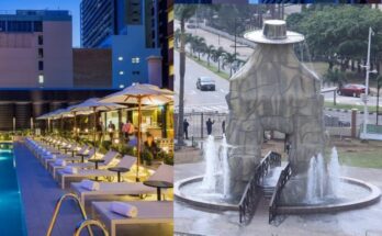 10 chill places to visit in Ikeja:ikejabird.com