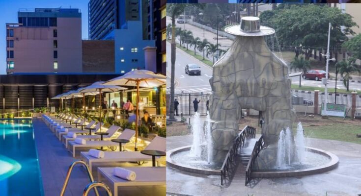 10 chill places to visit in Ikeja:ikejabird.com