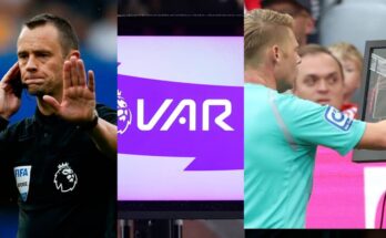 Impact of VAR on Football: For better or worse:Ikejabird.com