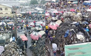 Police identify man shooting AK-47 at Ladipo Market reopening:ikejabird.com