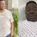 Mr Ibu: Key facts about Nollywood star's illness:ikejabird.com