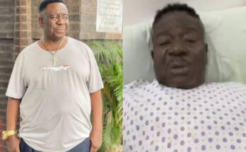 Mr Ibu: Key facts about Nollywood star's illness:ikejabird.com