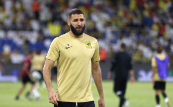 #WeStandWithKarimBenzema: Muslim communities rally behind French football star:ikejabird.com