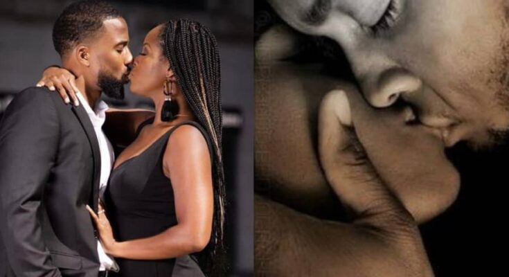 10 common infections you can get from kissing:ikejabird.com