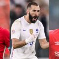 Israel- Hamas war: Football stars advocating for Palestine:ikejabird.com