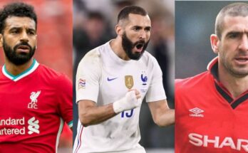 Israel- Hamas war: Football stars advocating for Palestine:ikejabird.com