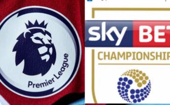 Premier League , EFL bans Israeli and Palestinian flags:ikejabird.com
