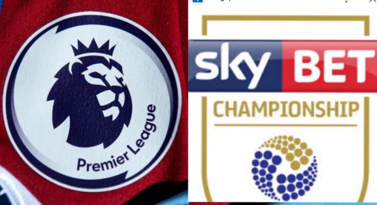 Premier League , EFL bans Israeli and Palestinian flags:ikejabird.com