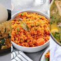 This is for Enioluwa: Top 10 Nigerian delicacies every food lover must try:ikejabird.com