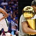 Giannis Antetokounmpo: Nigerian star signs $186M extension with Milwaukee Bucks:ikejabird.com