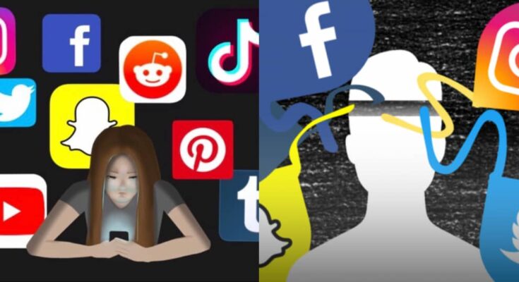 The impact of social media on mental health: Expert insights and coping strategies:ikejabird.cm