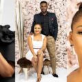 Nkechi Okocha: What you didn't know about Jay-Jay's wife:ikejabird.com