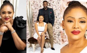 Nkechi Okocha: What you didn't know about Jay-Jay's wife:ikejabird.com
