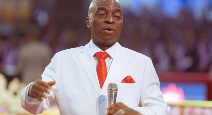 Who is Bishop Oyedepo? Net worth, Biography, Jets, Houses & Family | Ikejabird.com