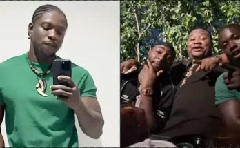 VeryDarkMan laments over his appearance ahead of Davido's meeting