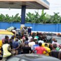 Fuel scarcity looms in Lagos, Abuja, others as filling stations shut down