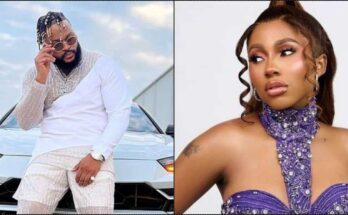 BBNaija All Stars: I used Whitemoney to campaign for votes – Mercy Eke