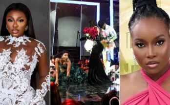 Why Ilebaye deserved to win – Yvonne Jegede