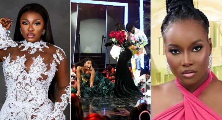 Why Ilebaye deserved to win – Yvonne Jegede