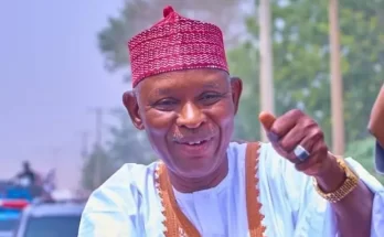 Kano state governor declares October 4th a public holiday | Ikejabird.com