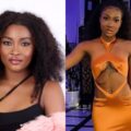 BBNaija IIebaye reveals not all housemates congratulated her