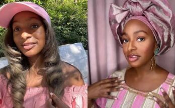 Cuppy makes move to ‘Tax’ fans after losing iPhone