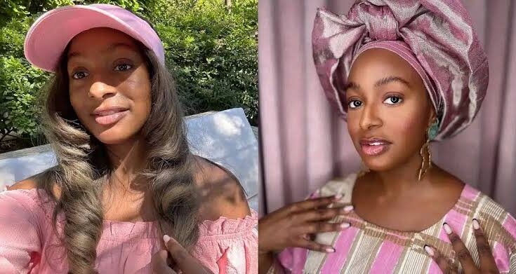 Cuppy makes move to ‘Tax’ fans after losing iPhone