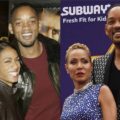Jada Pinkett shares new details about relationship with Tupac