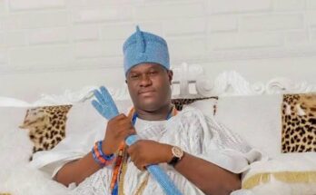 Igbo tribe migrated from Ile-Ife - Ooni asserts