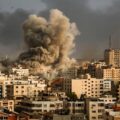 Israel-Hamas tension, other signs of Christ's imminent coming