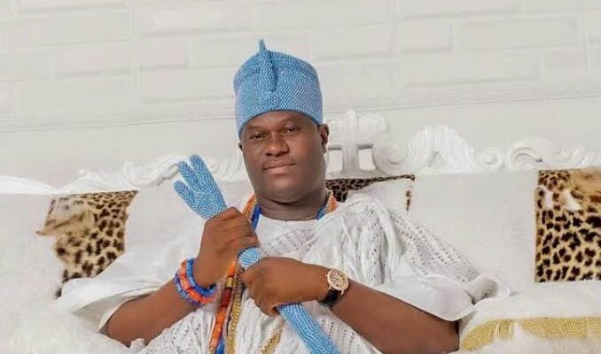 Igbo tribe migrated from Ile-Ife - Ooni asserts