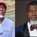 Reno Omokri shares details about japa enthusiasts and their true conditions