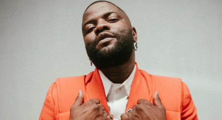 I’m receiving threats for speaking out about EFCC oppression – Skales