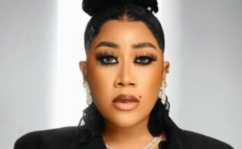 Why I agreed to film our intimate moment - Moyo Lawal sheds light on leaked tape
