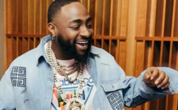 I ran my label for four years without collecting a dime from my artistes – Davido