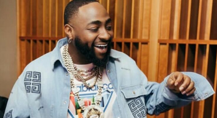 I ran my label for four years without collecting a dime from my artistes – Davido
