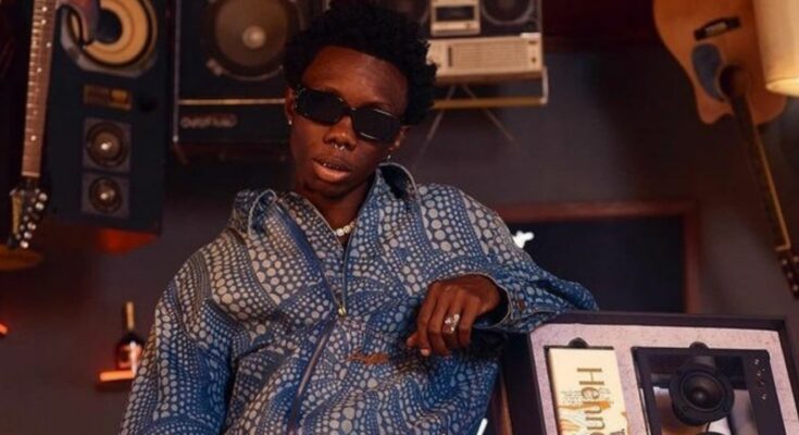 Why I don’t like women who tweet a lot – Blaqbonez