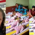 Obianuju Anthonia: Expert gives insights on feat of birthing nonuplets