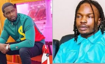 I’m really sorry – Teebillz apologizes for supporting Naira Marley