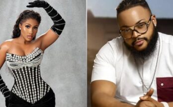 There is nothing between me and Whitemoney – Mercy Eke reveals