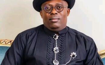 Simi Fubara: Things that might happen if the Governor of River State is impeached | Ikejabird.com